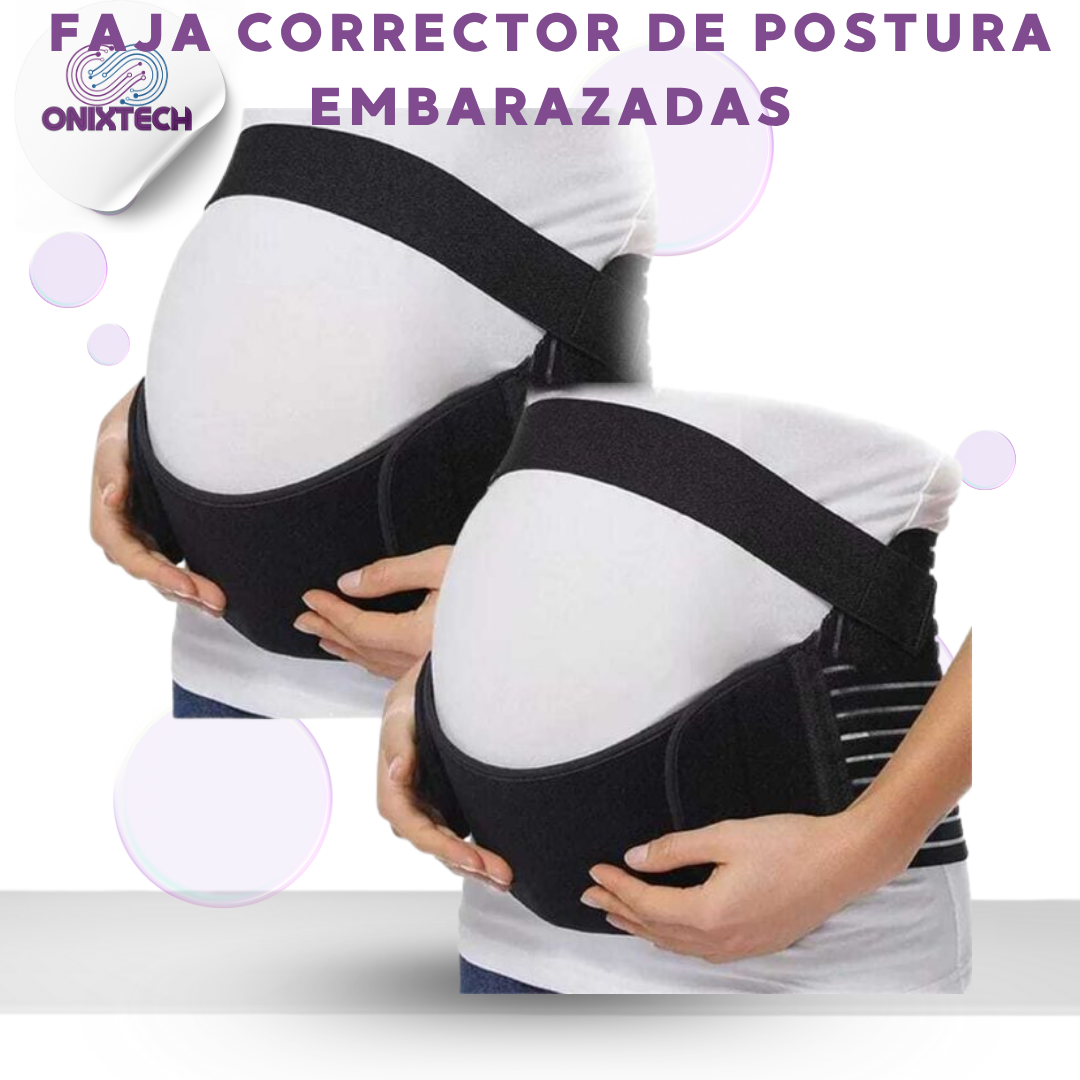 Faja Materna ProBalance